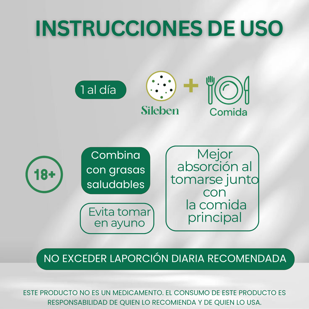 Boost Wellia  | Orégano  | Pimienta Negra 600 mg