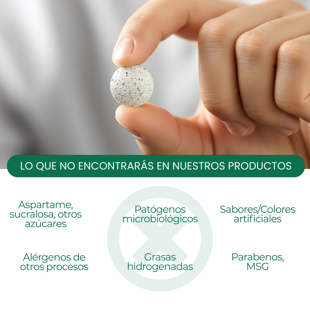 Boost Wellia  | Orégano  | Pimienta Negra 600 mg