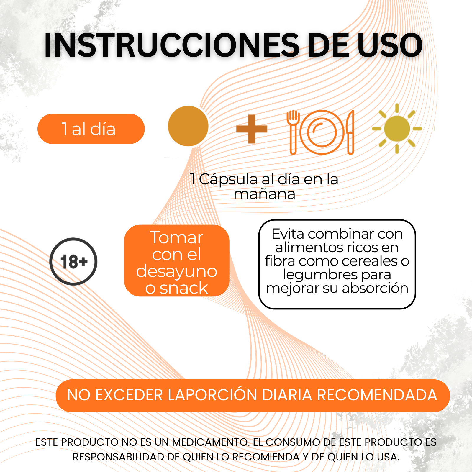 Vitamina C | Zinc 650 mg
