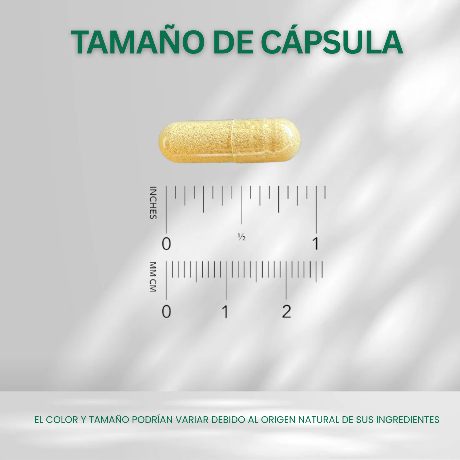 Relax Daily 800 mg