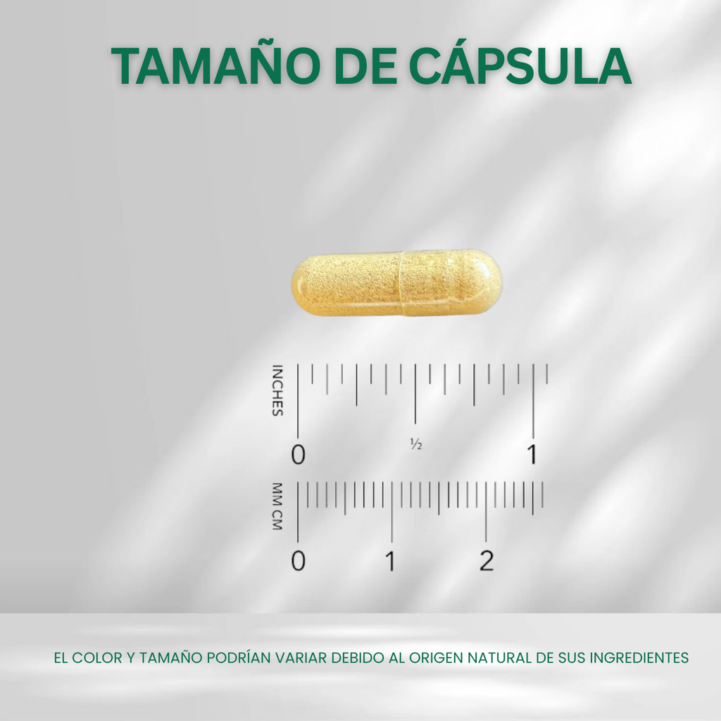 Triphala 1000 mg