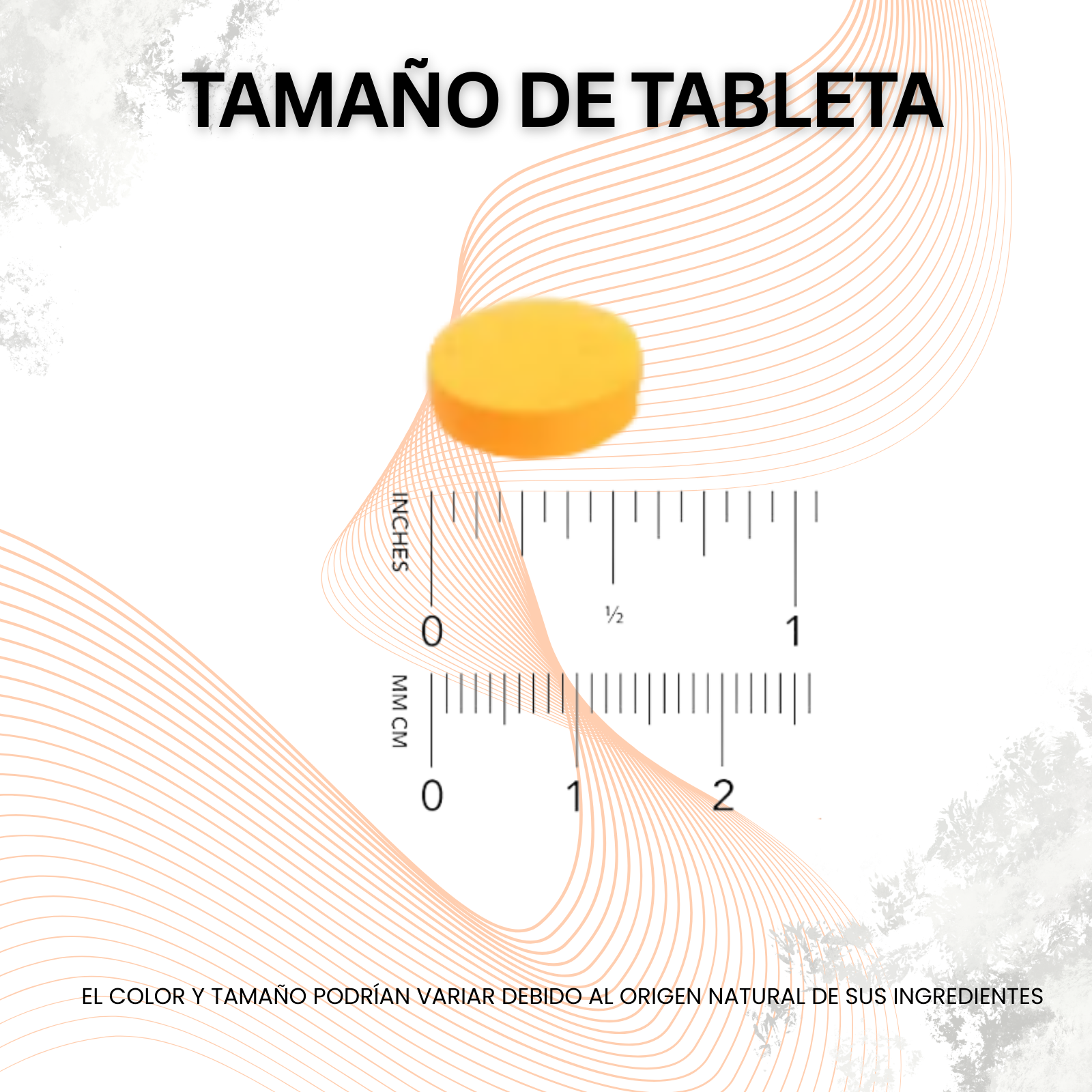 Vitamina C | Zinc 650 mg