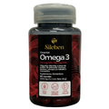 Omega 3  |  Astaxantina 500 mg